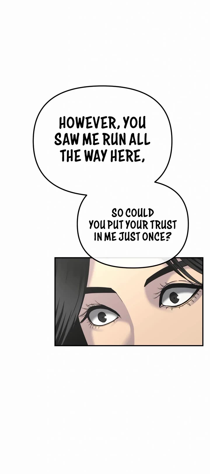 The Overpowered Cop Chapter 7 page 35 - Chapter 7