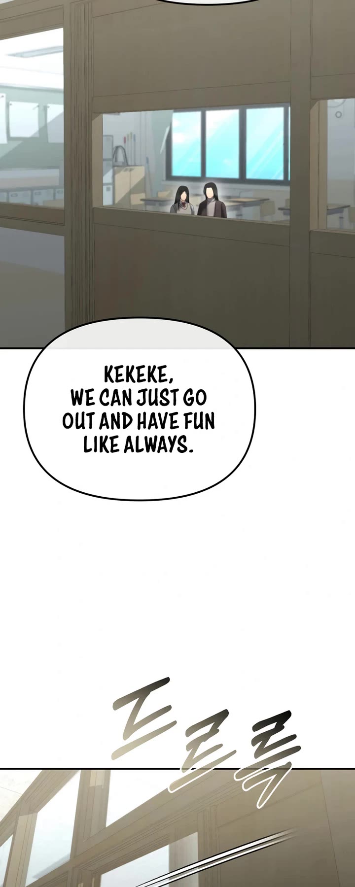 The Overpowered Cop Chapter 7 page 44 - Chapter 7