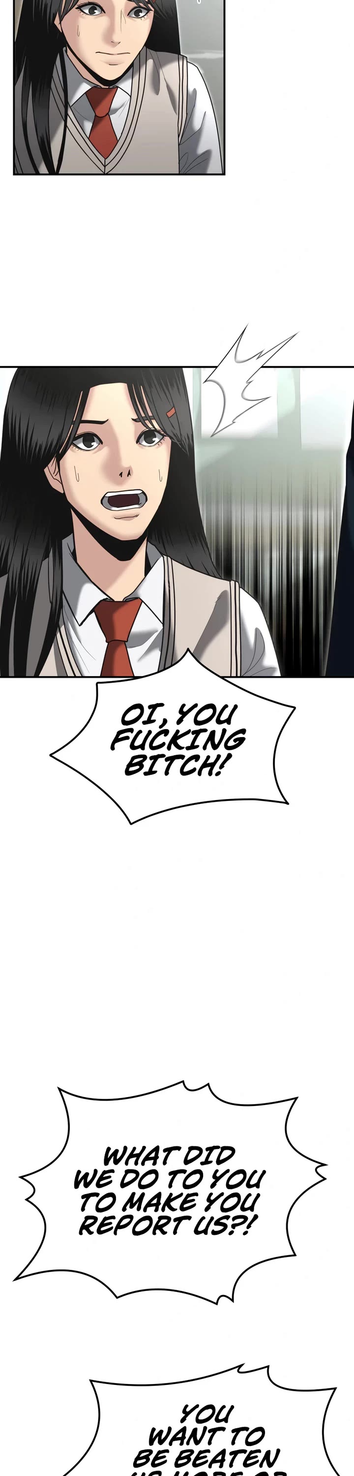 The Overpowered Cop Chapter 7 page 51 - Chapter 7