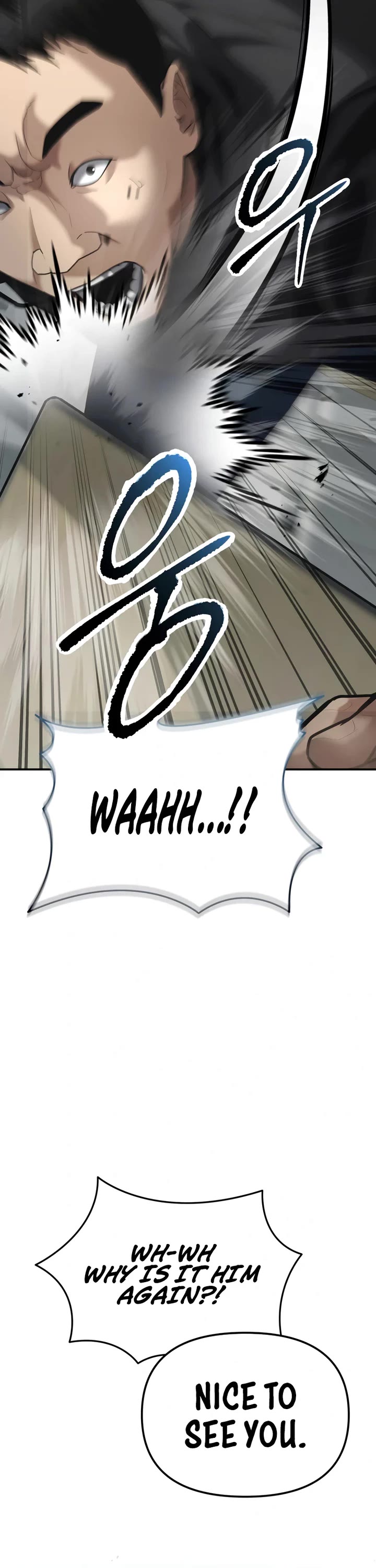The Overpowered Cop Chapter 7 page 61 - Chapter 7