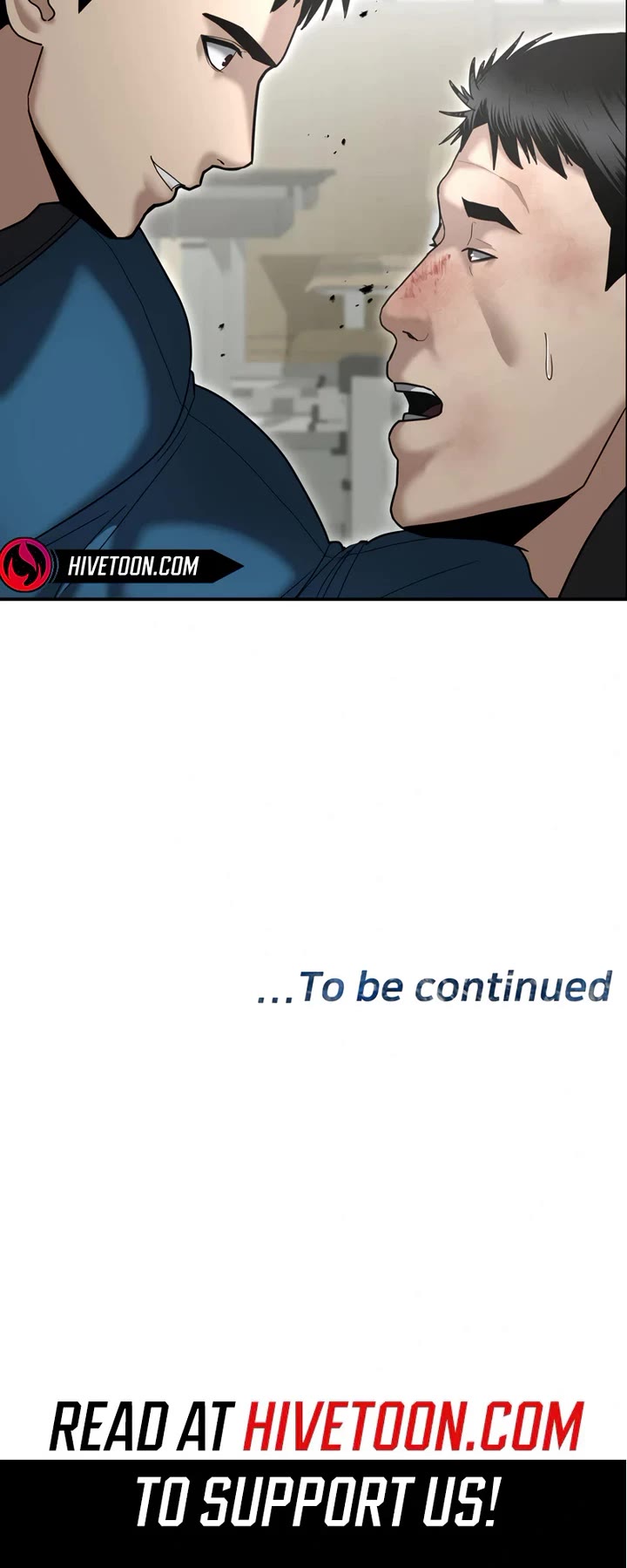 The Overpowered Cop Chapter 7 page 63 - Chapter 7
