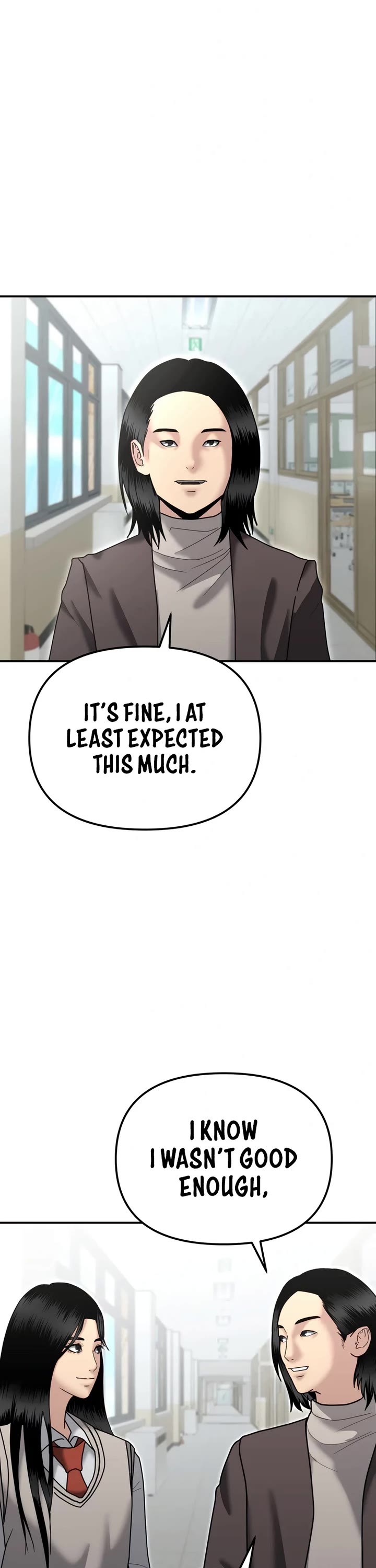 The Overpowered Cop Chapter 8 page 25 - Chapter 8