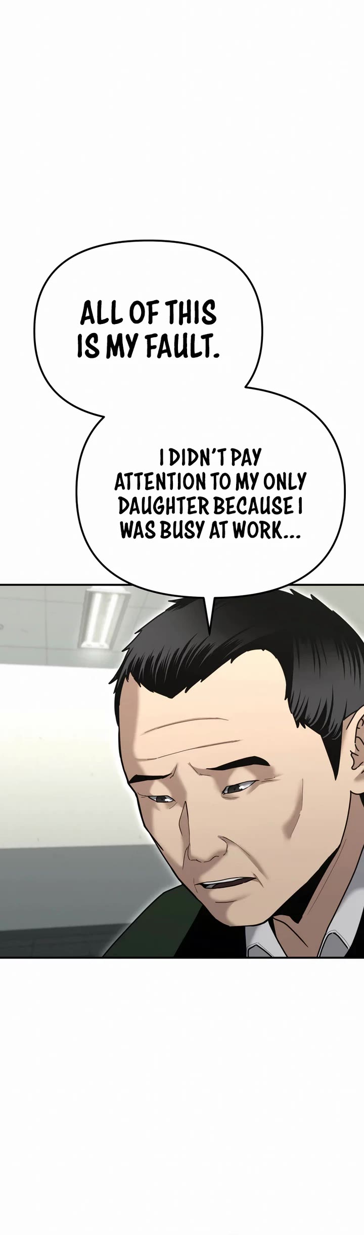 The Overpowered Cop Chapter 8 page 56 - Chapter 8