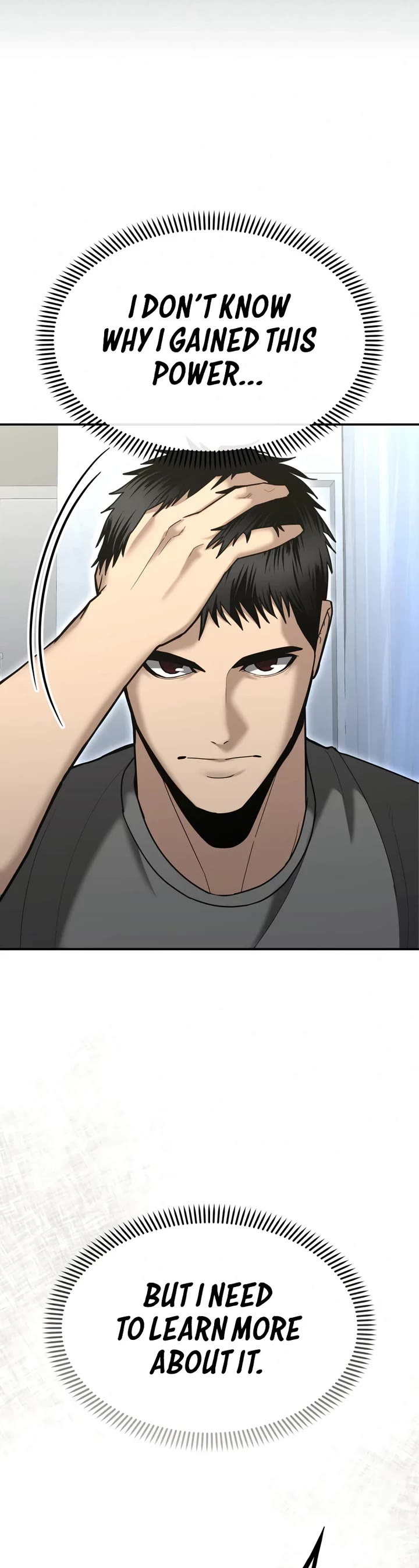 The Overpowered Cop Chapter 8 page 62 - Chapter 8