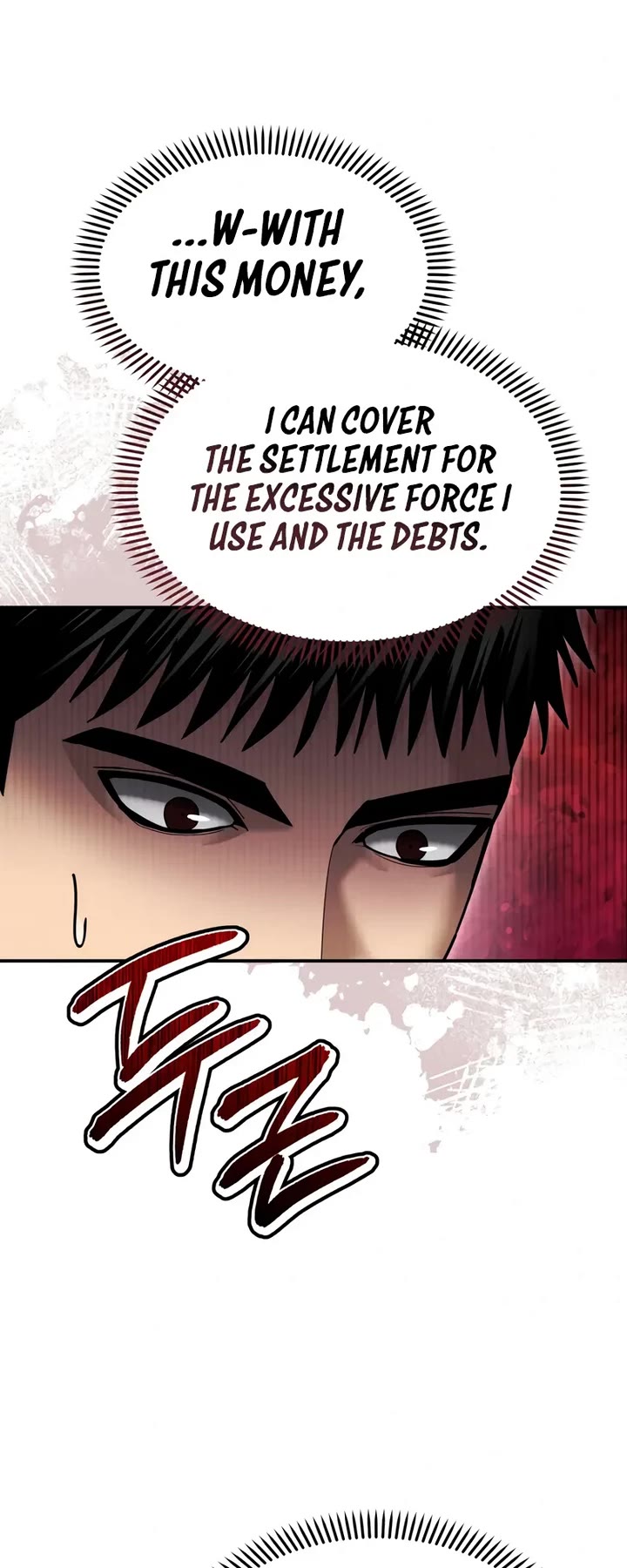 The Overpowered Cop Chapter 9 page 27 - Chapter 9