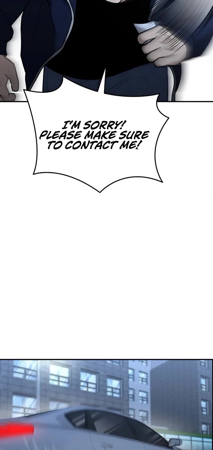 The Overpowered Cop Chapter 9 page 47 - Chapter 9