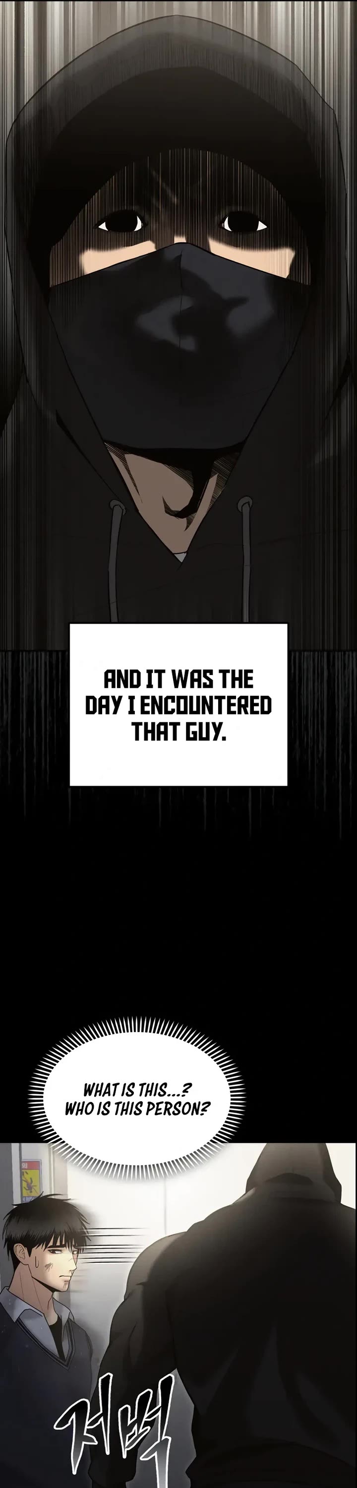 The Overpowered Cop Chapter 9 page 5 - Chapter 9