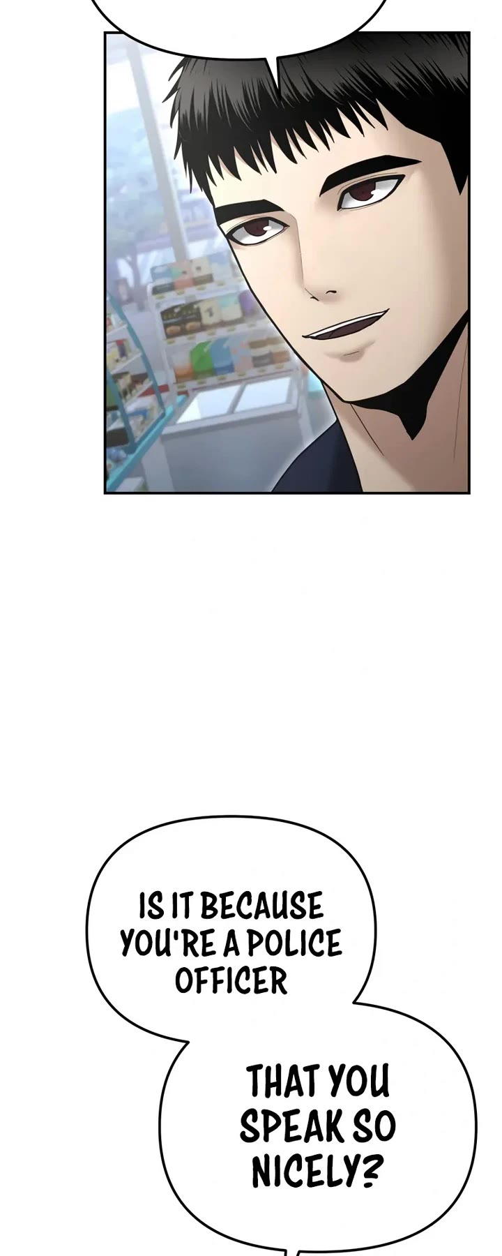 The Overpowered Cop Chapter 9 page 56 - Chapter 9