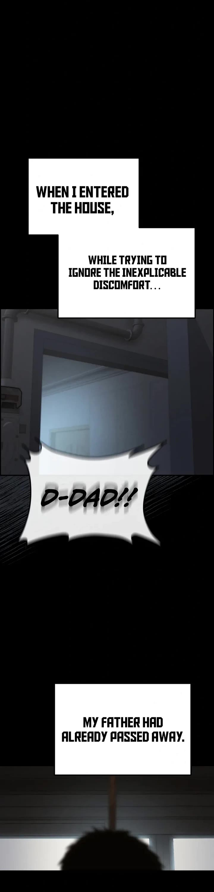 The Overpowered Cop Chapter 9 page 7 - Chapter 9