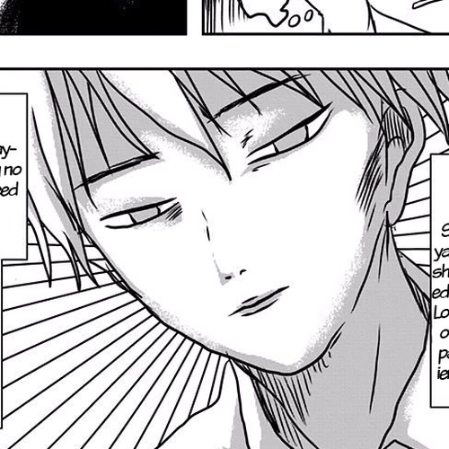 The Overworked and the Undead Chapter 14: Distracted cover