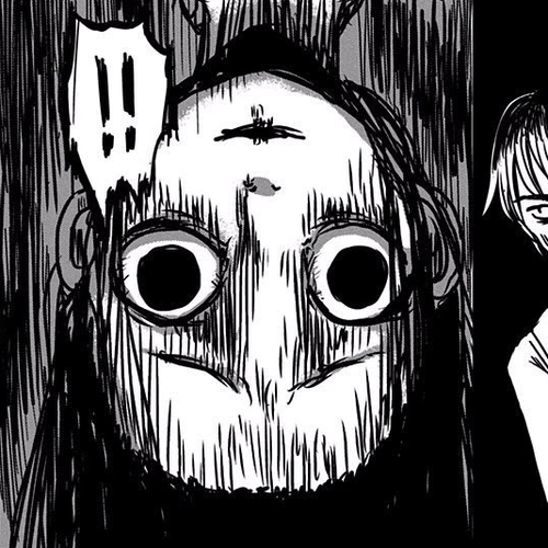The Overworked and the Undead Chapter 2: In the Dead of Night cover