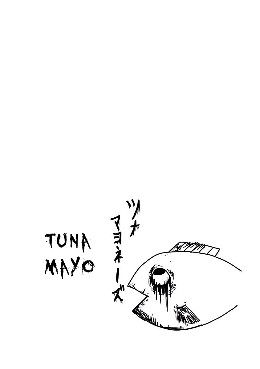 The Overworked and the Undead Chapter 8 page 6 - Chapter 8: Midnight Snack
