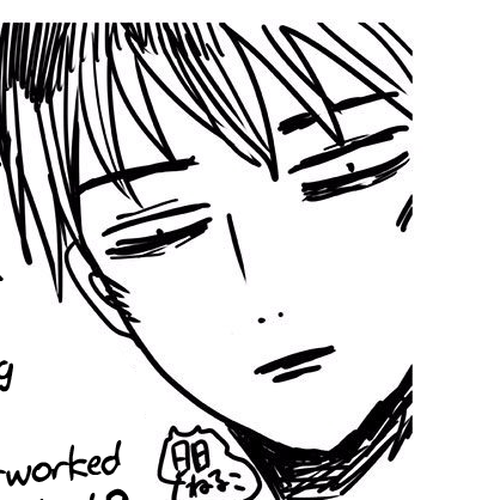 The Overworked and the Undead Chapter 9: Co-Working cover