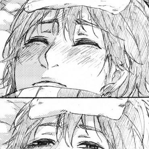 The Paper Plane Which is Under the Rainbow Chapter 1 cover