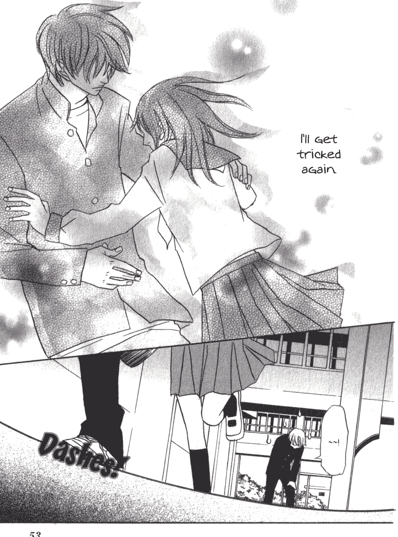 The Paradise of Wolves Chapter 1.2 page 53 - Chapter 1 v2 : Ookamitachi no Tengoku (The Paradise of Wolves)