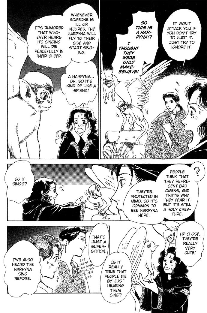The Paradise on the Sand Chapter 1.1 page 36 - Chapter 1.1: The Paradise on the Sand