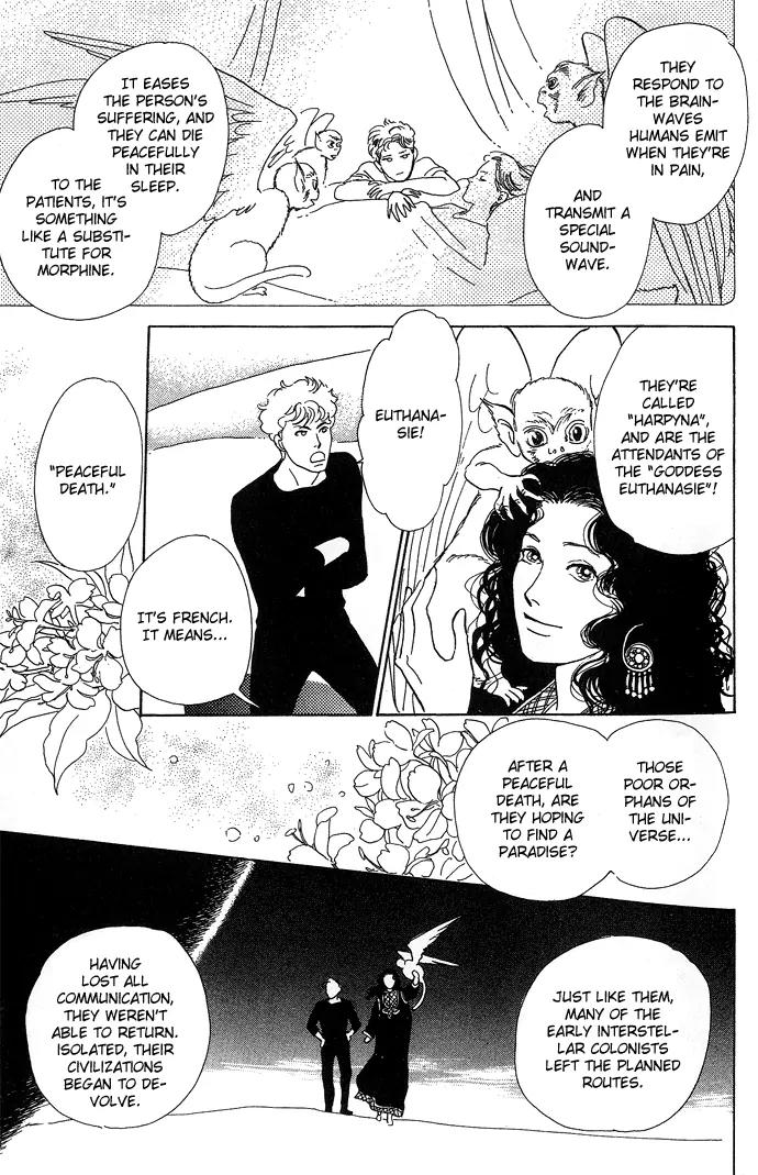 The Paradise on the Sand Chapter 1.2 page 48 - Chapter 1.2: The Paradise on the Sand