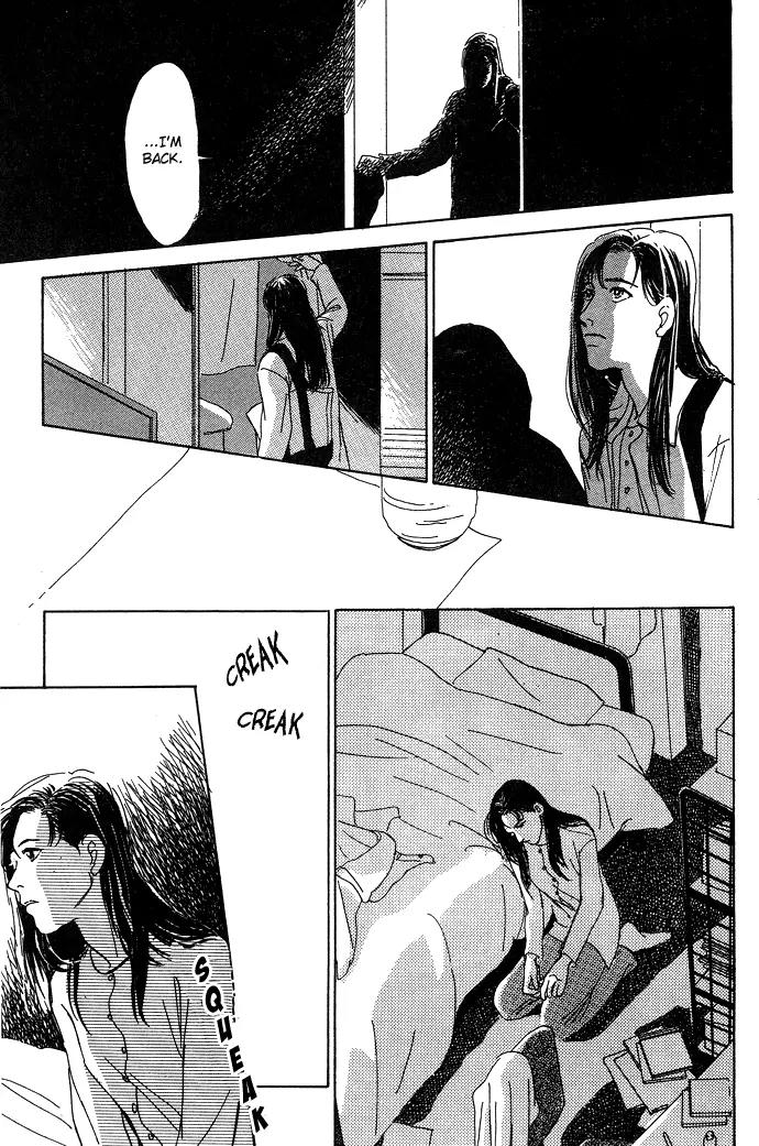 The Paradise on the Sand Chapter 2 page 26 - Chapter 2: I Want to Travel