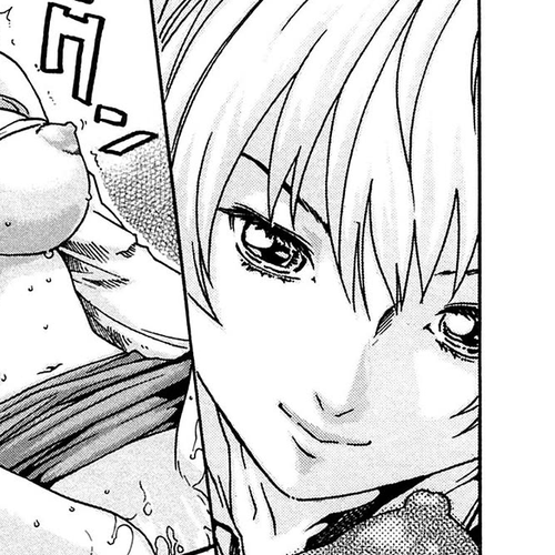 The Parasite Doctor Suzune Chapter 1: Parasite.1 - Metacercaria cover