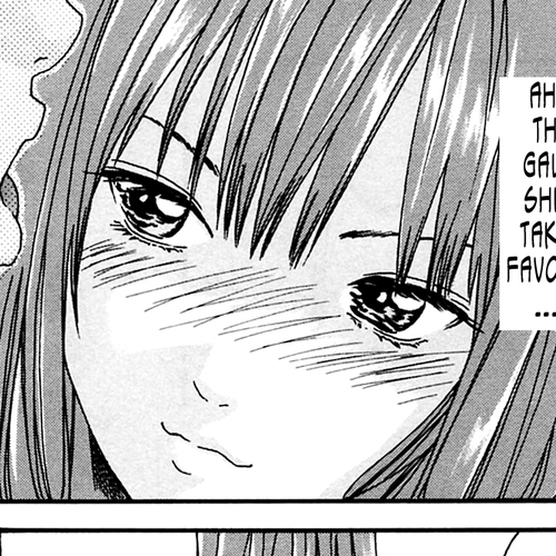 The Parasite Doctor Suzune Chapter 13: Parasite.13 - Distress cover