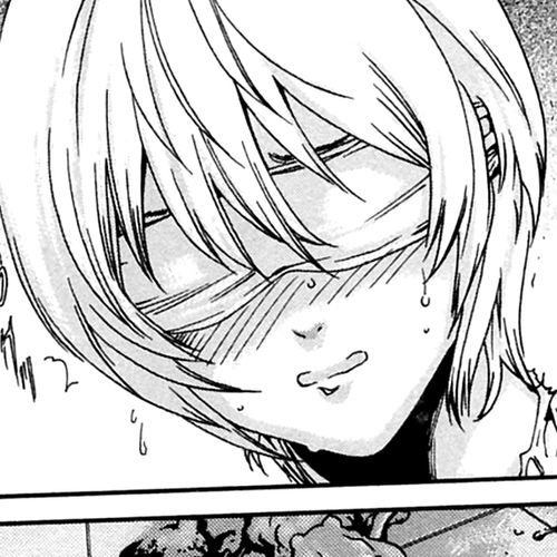 The Parasite Doctor Suzune Chapter 15: Parasite.15 - Stench cover