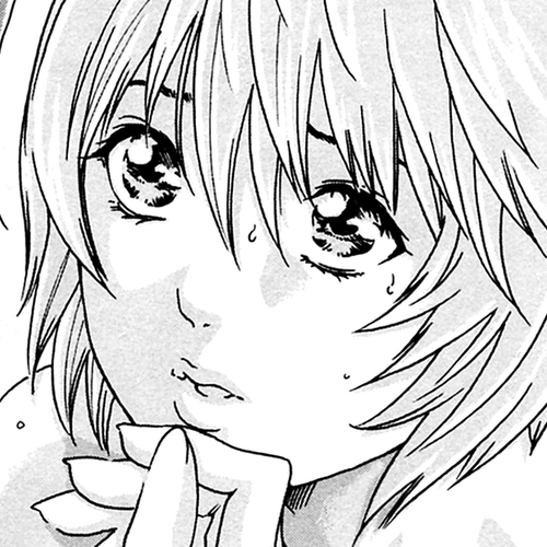 The Parasite Doctor Suzune Chapter 16: Parasite.16 - Foreboding cover