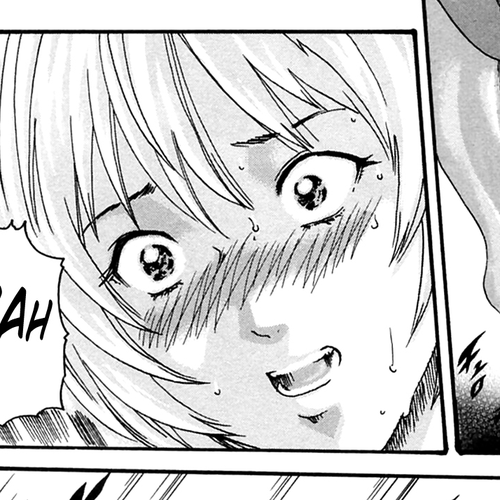 The Parasite Doctor Suzune Chapter 17: Parasite.17 - Beasts Who Copulate cover