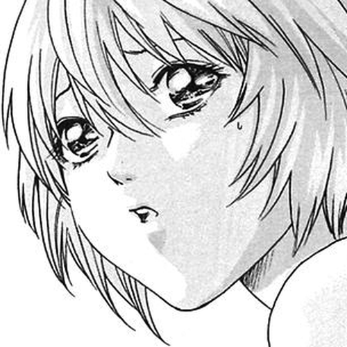 The Parasite Doctor Suzune Chapter 19: Parasite.19 - Shinobu cover