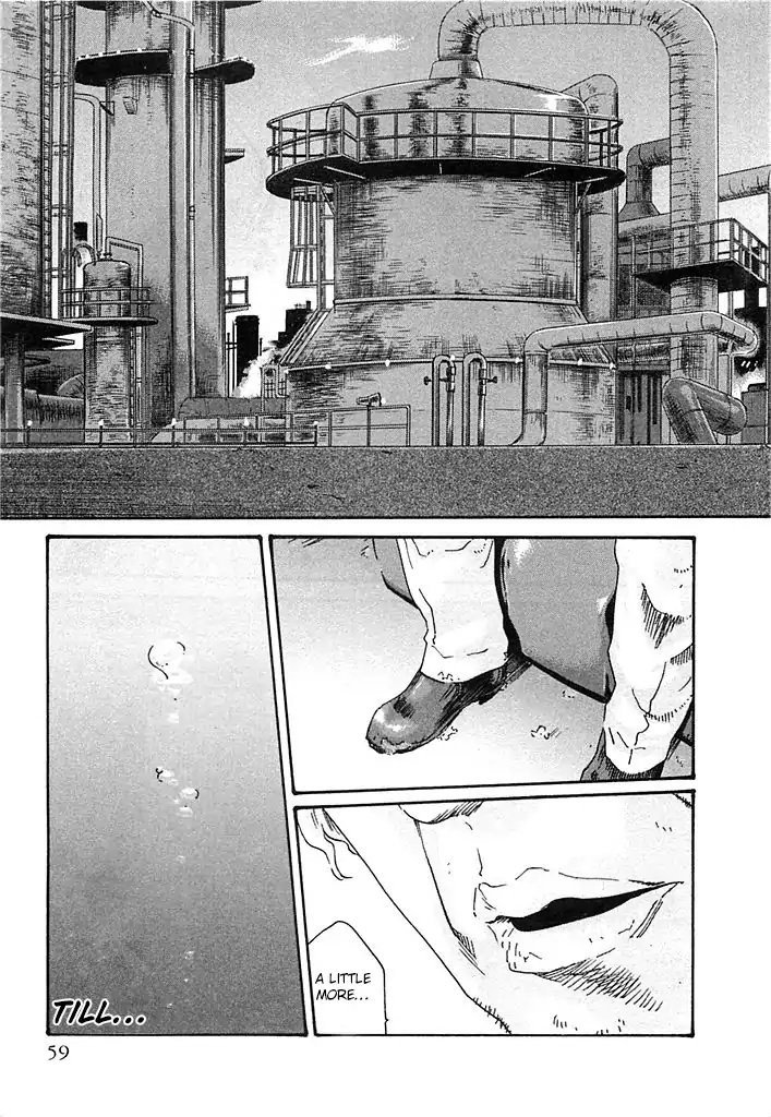 The Parasite Doctor Suzune Chapter 20 page 16 - Chapter 20: How It All Began