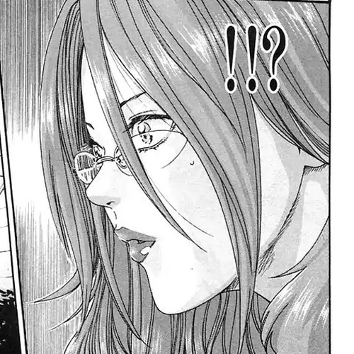 The Parasite Doctor Suzune Chapter 22: Escape cover