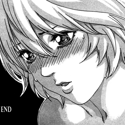 The Parasite Doctor Suzune Chapter 27: Parasite.27 - Fetal Movement cover