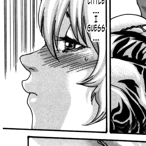 The Parasite Doctor Suzune Chapter 28: Parasite.28 - Confusion cover