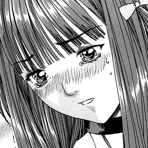 The Parasite Doctor Suzune Chapter 3: Parasite.3 - Insect Content cover
