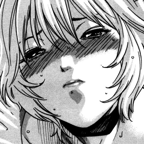 The Parasite Doctor Suzune Chapter 31: Parasite.31 - Prurient Patience Prudence cover