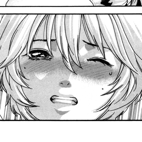 The Parasite Doctor Suzune Chapter 33: Parasite.33 - Cage of Curiosity cover