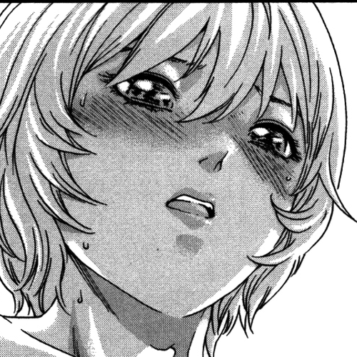 The Parasite Doctor Suzune Chapter 35: Parasite.35 - Pure-Bred/Chastity cover