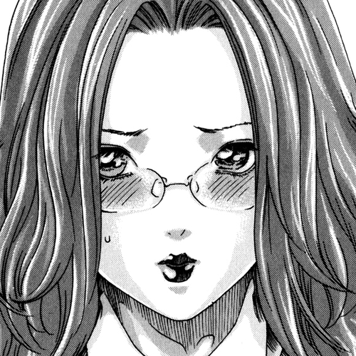 The Parasite Doctor Suzune Chapter 39: Parasite.39 - The Feast of the Female Beast cover