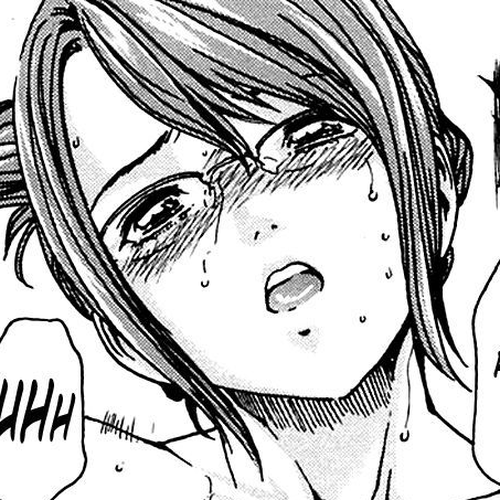 The Parasite Doctor Suzune Chapter 4: Parasite.4 - MS. cover