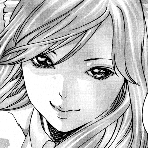 The Parasite Doctor Suzune Chapter 41: Parasite.41 - Setsuna cover