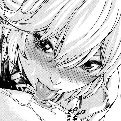 The Parasite Doctor Suzune Chapter 45: Parasite.45 - The magician's parasite cover