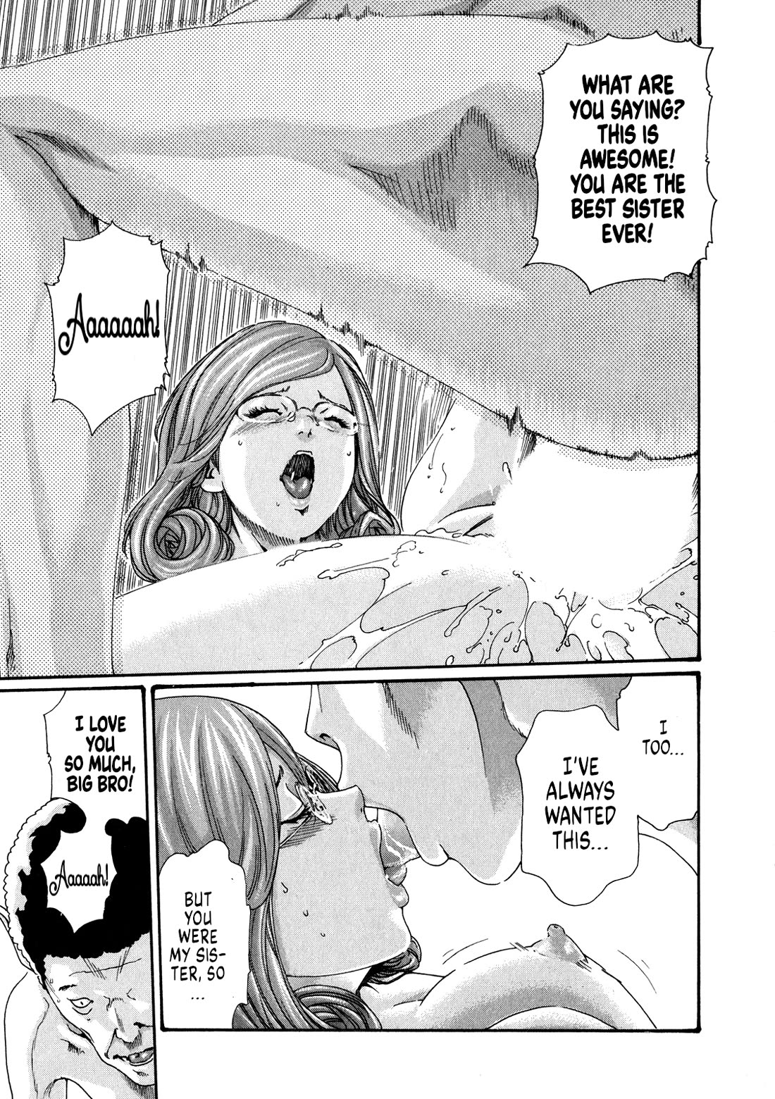 The Parasite Doctor Suzune Chapter 46 page 26 - Chapter 46: Parasite.46 - The magician's love