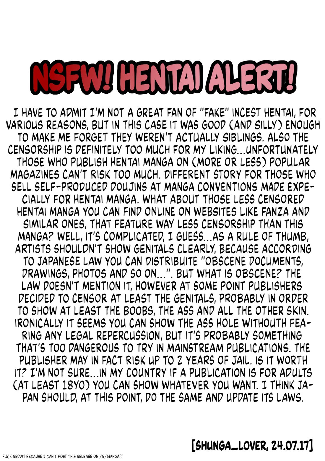 The Parasite Doctor Suzune Chapter 47 page 1 - Chapter 47: Parasite.47 - Tadanao's moment