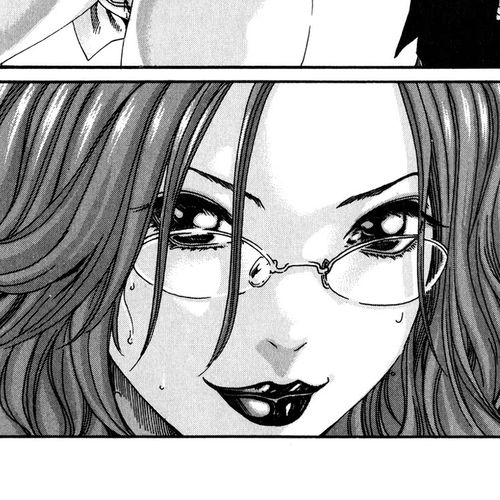 The Parasite Doctor Suzune Chapter 47: Parasite.47 - Tadanao's moment cover