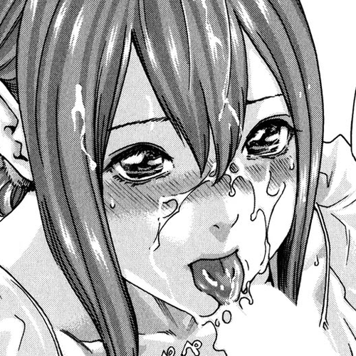 The Parasite Doctor Suzune Chapter 48: Parasite.48 - Restart cover