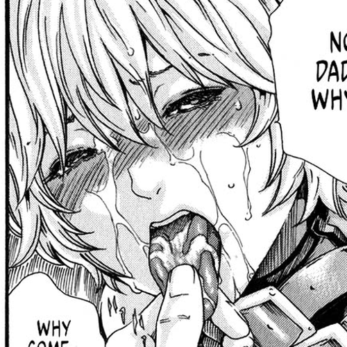 The Parasite Doctor Suzune Chapter 51.5: Parasite.X - ...next episode preview cover