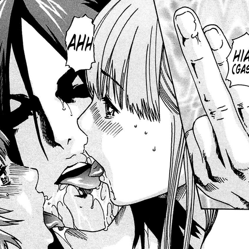 The Parasite Doctor Suzune Chapter 6: Parasite.6 - Fiancé cover
