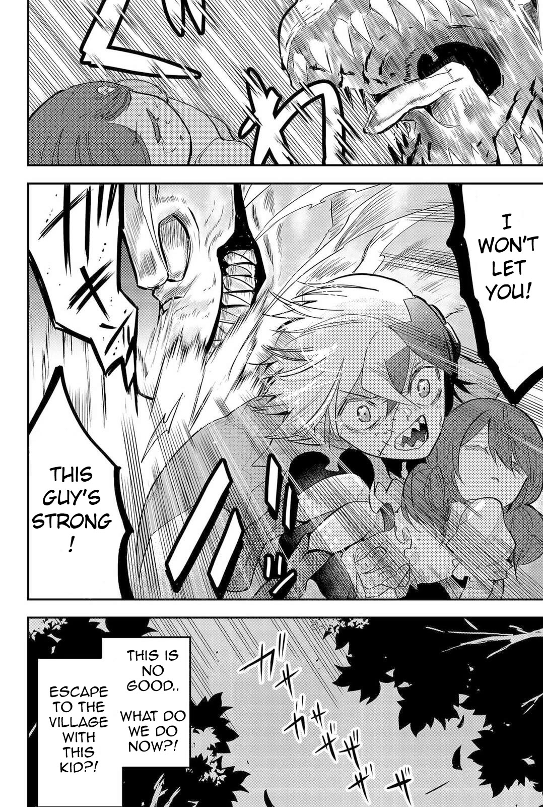 The Patchwork Hero Chapter 1 page 38 - Chapter 1