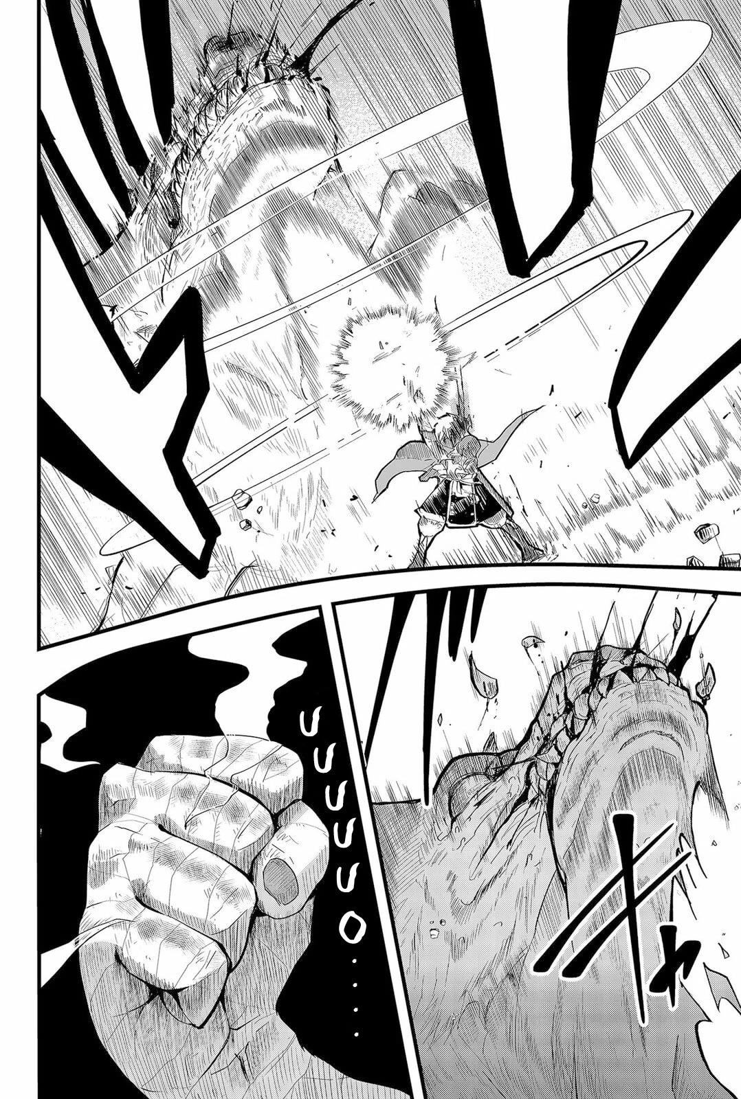 The Patchwork Hero Chapter 1 page 44 - Chapter 1