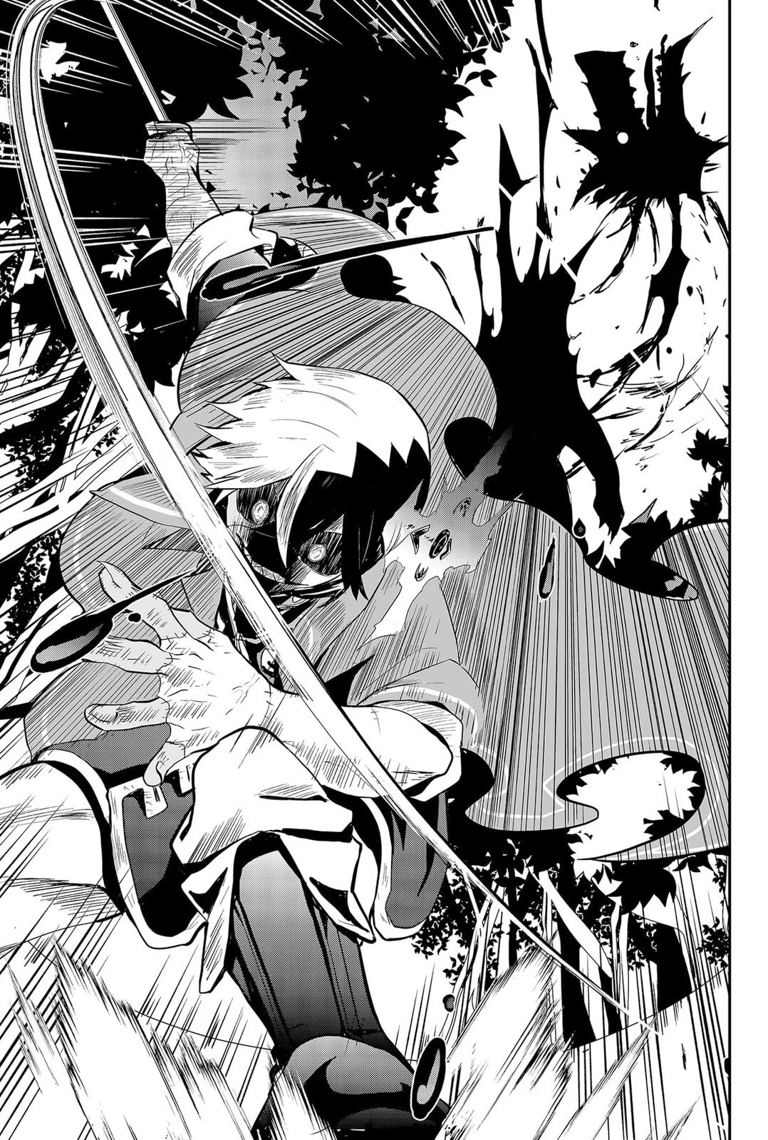 The Patchwork Hero Chapter 1 page 47 - Chapter 1