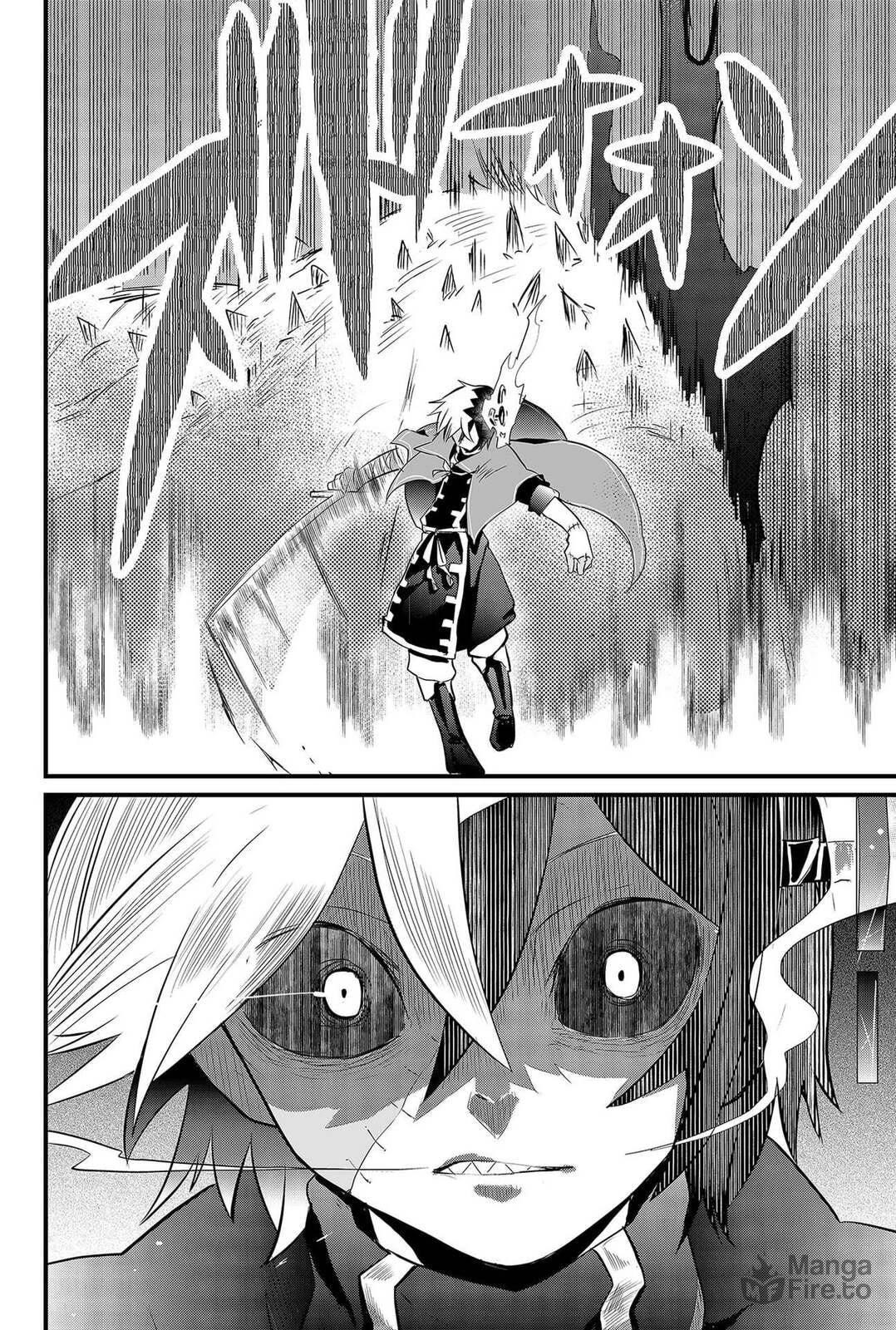 The Patchwork Hero Chapter 1 page 48 - Chapter 1